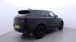 2023 (72) LAND ROVER RANGE ROVER SPORT 3.0 P510e First Edition 5dr Auto 5201497
