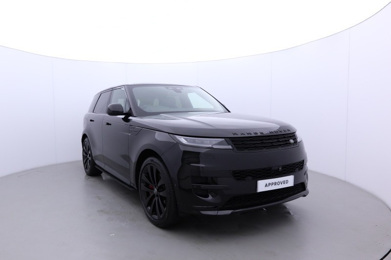 2023 (72) LAND ROVER RANGE ROVER SPORT 3.0 P510e First Edition 5dr Auto 5201711
