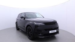 2023 (72) LAND ROVER RANGE ROVER SPORT 3.0 P510e First Edition 5dr Auto 5201711