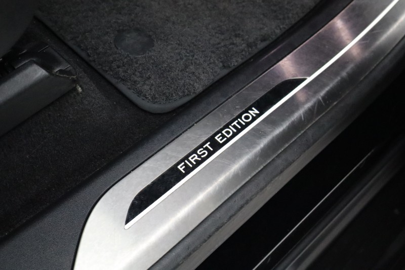 2023 (72) LAND ROVER RANGE ROVER SPORT 3.0 P510e First Edition 5dr Auto 5201511