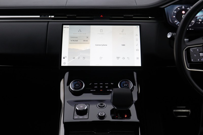 2023 (72) LAND ROVER RANGE ROVER SPORT 3.0 P510e First Edition 5dr Auto 5201524