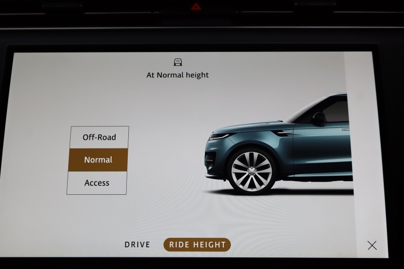 2023 (72) LAND ROVER RANGE ROVER SPORT 3.0 P510e First Edition 5dr Auto 5201548