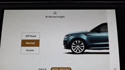 2023 (72) LAND ROVER RANGE ROVER SPORT 3.0 P510e First Edition 5dr Auto 5201548