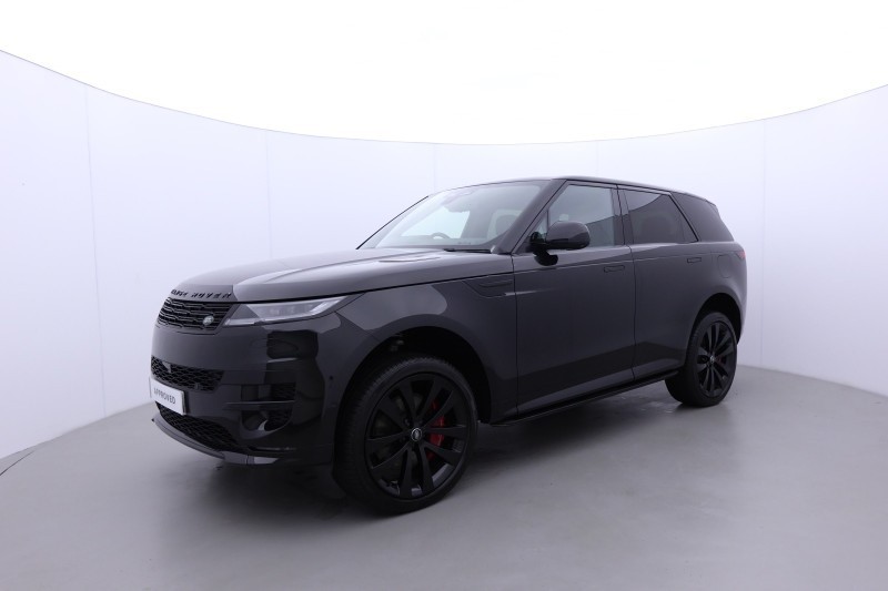 2023 (72) LAND ROVER RANGE ROVER SPORT 3.0 P510e First Edition 5dr Auto