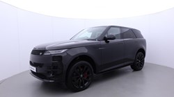 2023 (72) LAND ROVER RANGE ROVER SPORT 3.0 P510e First Edition 5dr Auto 5201490