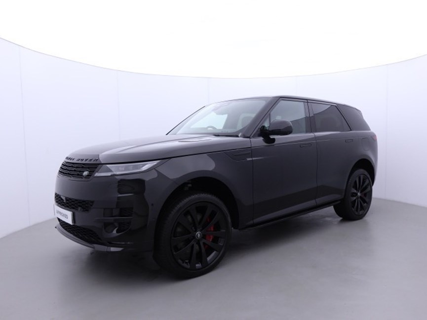 2023 (72) LAND ROVER RANGE ROVER SPORT 3.0 P510e First Edition 5dr Auto