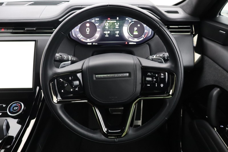 2023 (72) LAND ROVER RANGE ROVER SPORT 3.0 P510e First Edition 5dr Auto 5201530