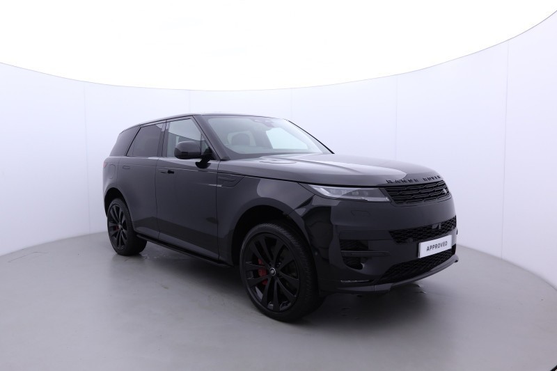 2023 (72) LAND ROVER RANGE ROVER SPORT 3.0 P510e First Edition 5dr Auto 5201492