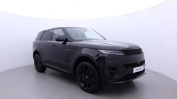 2023 (72) LAND ROVER RANGE ROVER SPORT 3.0 P510e First Edition 5dr Auto 5201492