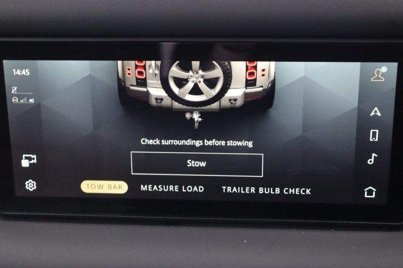 2023 (73) LAND ROVER DEFENDER 3.0 D300 X-Dynamic SE 110 5dr Auto [7 Seat] 5148086