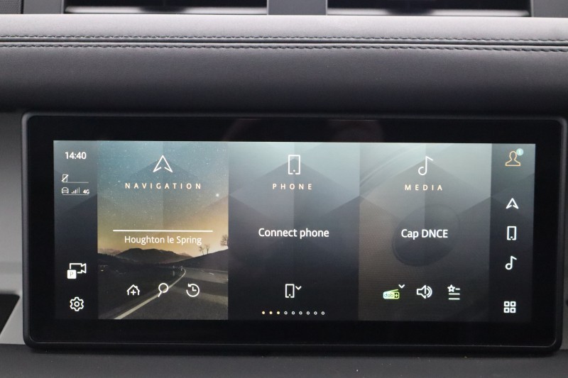 2023 (73) LAND ROVER DEFENDER 3.0 D300 X-Dynamic SE 110 5dr Auto [7 Seat] 5148068