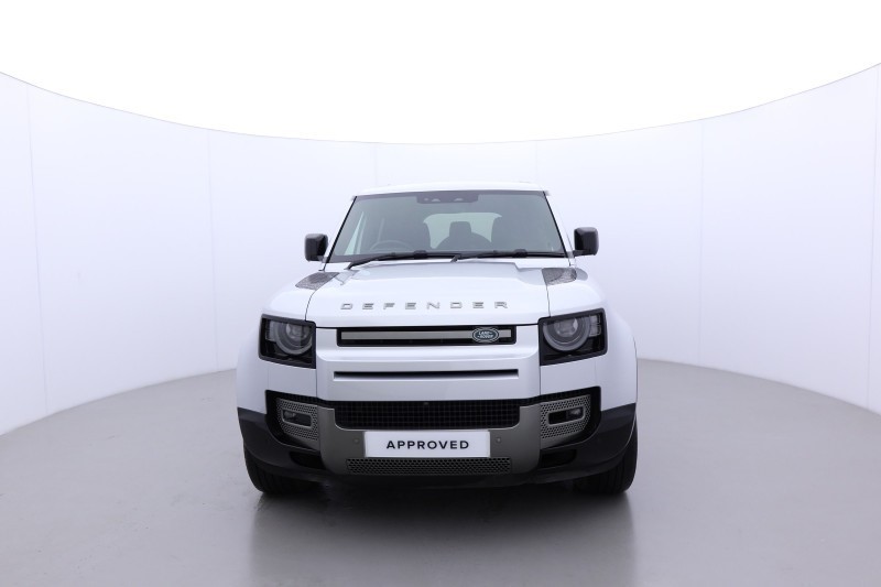 2023 (73) LAND ROVER DEFENDER 3.0 D300 X-Dynamic SE 110 5dr Auto [7 Seat] 5148038