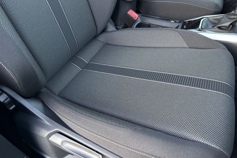  VOLKSWAGEN T-ROC 1.5 TSI Match 5dr 4914561