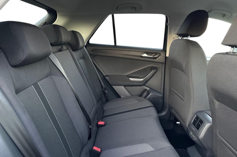  VOLKSWAGEN T-ROC 1.5 TSI Match 5dr 4914550