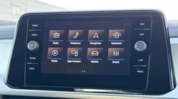 VOLKSWAGEN T-ROC 1.5 TSI Match 5dr 4914567