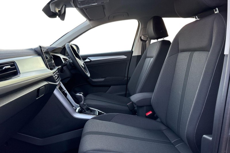  VOLKSWAGEN T-ROC 1.5 TSI Match 5dr 4914549