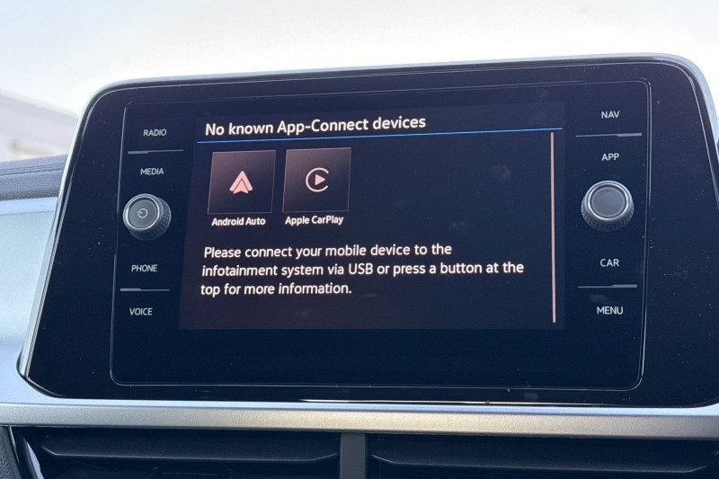  VOLKSWAGEN T-ROC 1.5 TSI Match 5dr 4914568