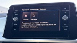 VOLKSWAGEN T-ROC 1.5 TSI Match 5dr 4914568