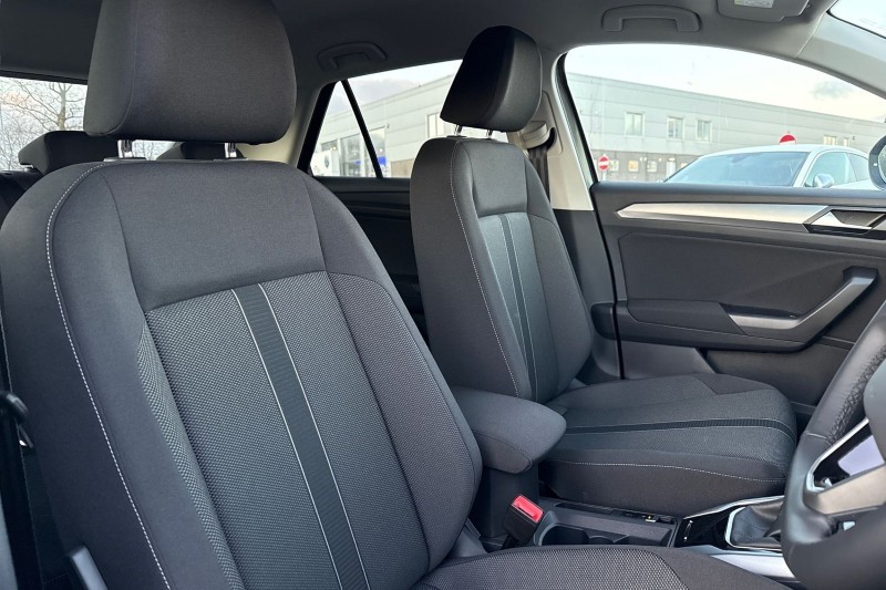  VOLKSWAGEN T-ROC 1.5 TSI Match 5dr 4914562