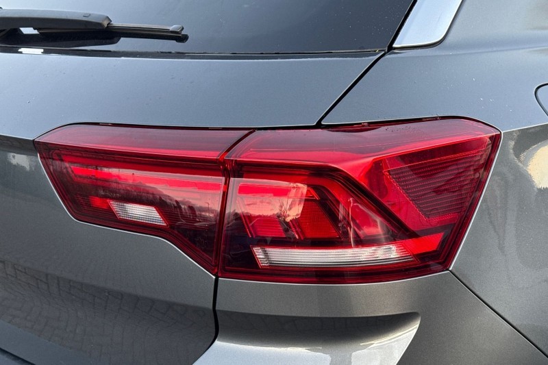  VOLKSWAGEN T-ROC 1.5 TSI Match 5dr 4914581