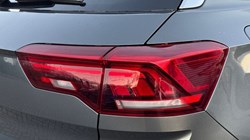 VOLKSWAGEN T-ROC 1.5 TSI Match 5dr 4914581