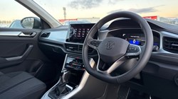 VOLKSWAGEN T-ROC 1.5 TSI Match 5dr 4914556