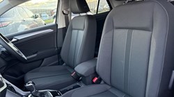 VOLKSWAGEN T-ROC 1.5 TSI Match 5dr 4914574
