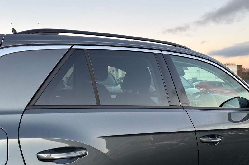  VOLKSWAGEN T-ROC 1.5 TSI Match 5dr 4914577