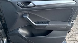 VOLKSWAGEN T-ROC 1.5 TSI Match 5dr 4914557