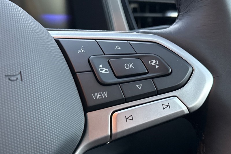  VOLKSWAGEN T-ROC 1.5 TSI Match 5dr 4914565