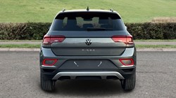 VOLKSWAGEN T-ROC 1.5 TSI Match 5dr 4914552