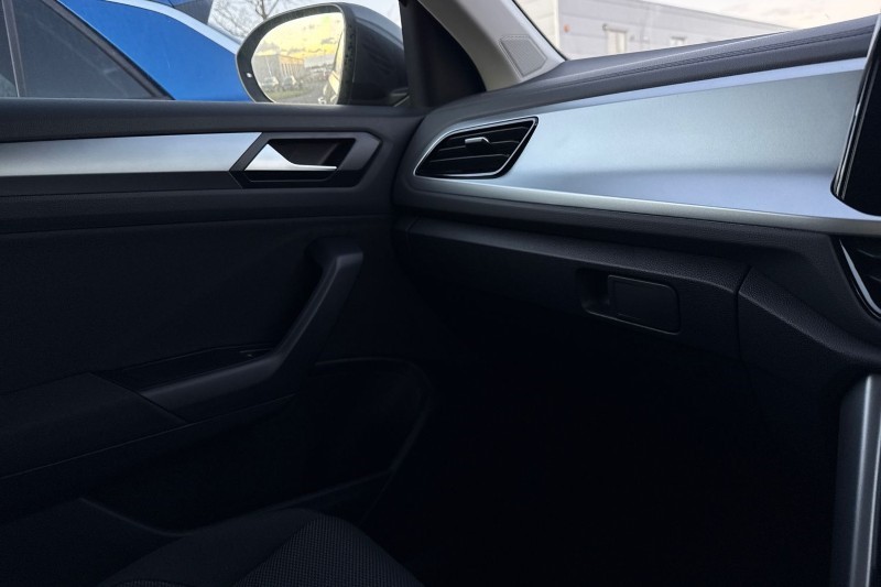  VOLKSWAGEN T-ROC 1.5 TSI Match 5dr 4914571