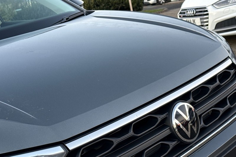  VOLKSWAGEN T-ROC 1.5 TSI Match 5dr 4914579