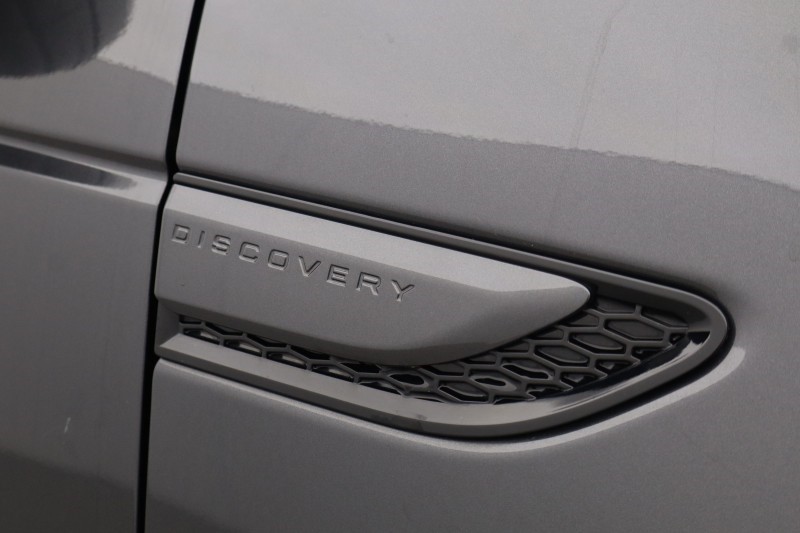 2020 (70) LAND ROVER DISCOVERY SPORT 2.0 D180 R-Dynamic S 5dr Auto 5205151