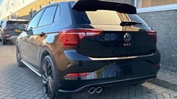 VOLKSWAGEN POLO 2.0 TSI GTI 5dr DSG 4916788