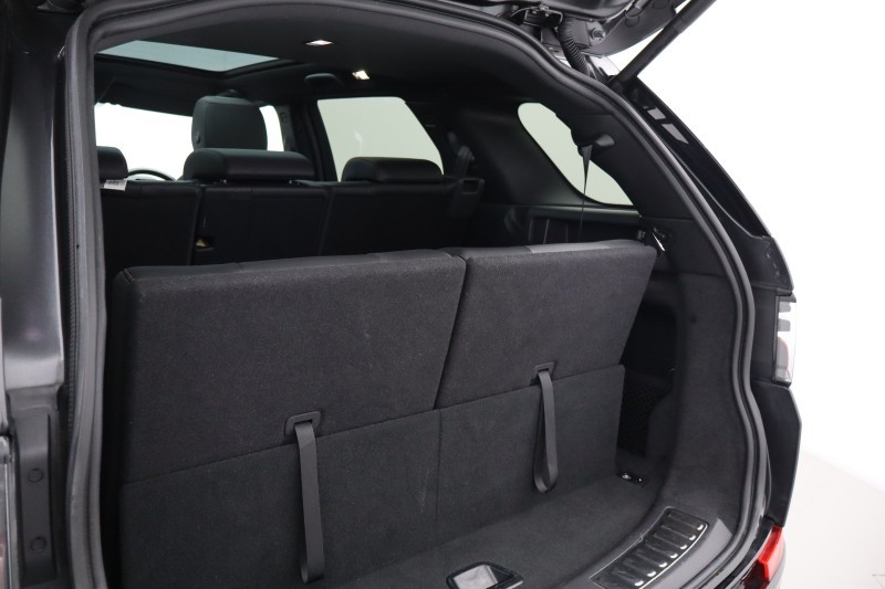 2020 (70) LAND ROVER DISCOVERY SPORT 2.0 D180 R-Dynamic S 5dr Auto 5205166