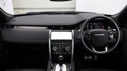 2020 (70) LAND ROVER DISCOVERY SPORT 2.0 D180 R-Dynamic S 5dr Auto 5205178