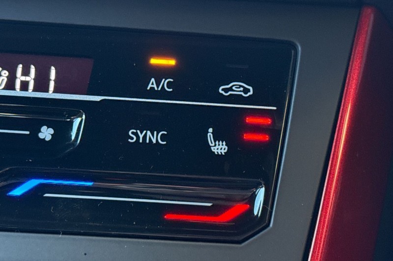  VOLKSWAGEN POLO 2.0 TSI GTI 5dr DSG 4916775