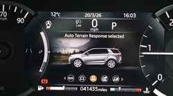 2020 (70) LAND ROVER DISCOVERY SPORT 2.0 D180 R-Dynamic S 5dr Auto 5205193