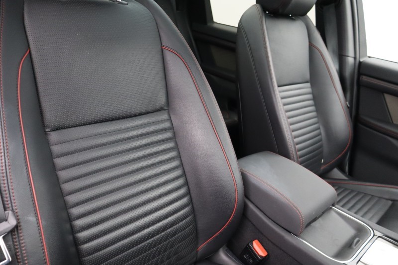 2020 (70) LAND ROVER DISCOVERY SPORT 2.0 D180 R-Dynamic S 5dr Auto 5205175