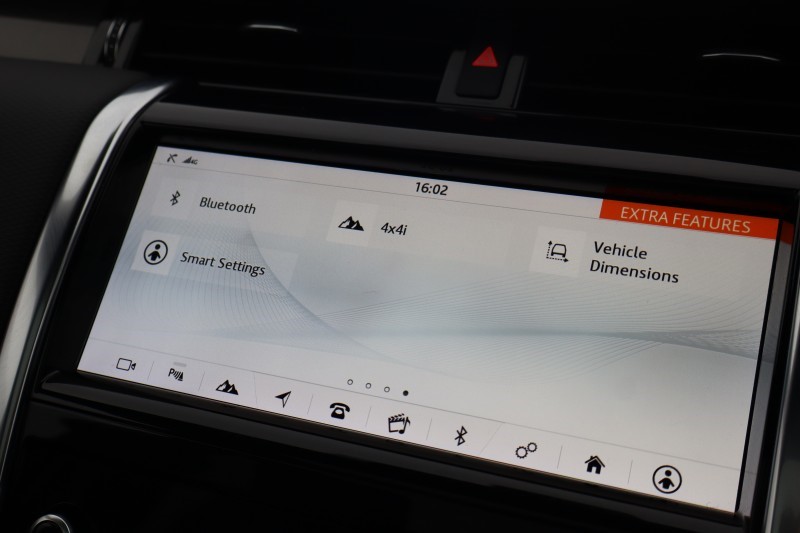 2020 (70) LAND ROVER DISCOVERY SPORT 2.0 D180 R-Dynamic S 5dr Auto 5205190