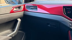 VOLKSWAGEN POLO 2.0 TSI GTI 5dr DSG 4916776