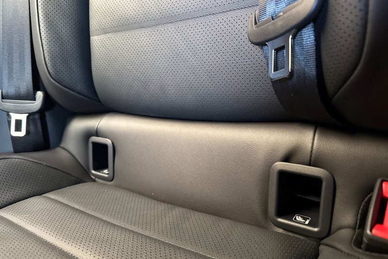  VOLKSWAGEN POLO 2.0 TSI GTI 5dr DSG 4916778