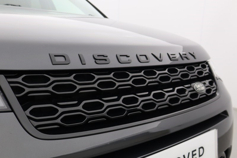 2020 (70) LAND ROVER DISCOVERY SPORT 2.0 D180 R-Dynamic S 5dr Auto 5205153
