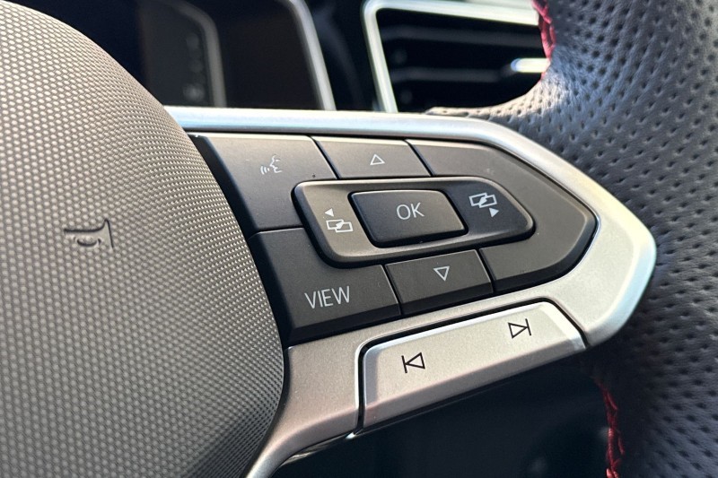  VOLKSWAGEN POLO 2.0 TSI GTI 5dr DSG 4916767