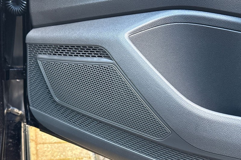  VOLKSWAGEN POLO 2.0 TSI GTI 5dr DSG 4916760