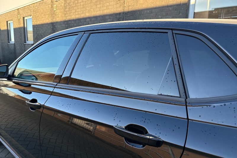  VOLKSWAGEN POLO 2.0 TSI GTI 5dr DSG 4916782