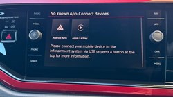 VOLKSWAGEN POLO 2.0 TSI GTI 5dr DSG 4916772