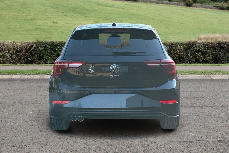  VOLKSWAGEN POLO 2.0 TSI GTI 5dr DSG 4916754