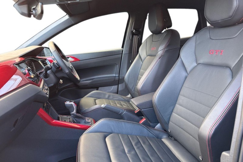  VOLKSWAGEN POLO 2.0 TSI GTI 5dr DSG 4916751